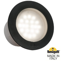 Фото Тротуарный светильник Fumagalli 3F1.000.000.AXD1L