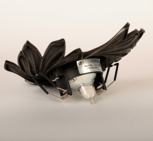 Цена на Встраиваемый светильник Abrasax 5021-BL