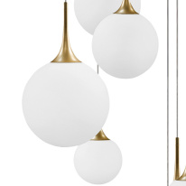 Каскадная люстра Lightstar 813092 Цена на Каскадная люстра Lightstar 813092