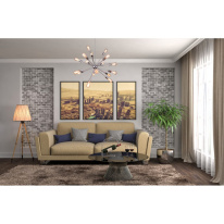 Купить с доставкой по Москве и России Люстра на штанге Divinare 5011/02 SP-18