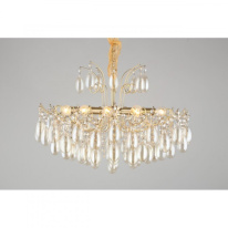 Каскадная люстра Omnilux OML-70703-08 в интернет магазине Гет Лайт