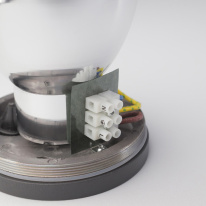 Купить с доставкой по Москве и России Накладной уличный светильник Nowodvorski 3403