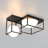 Накладной светильник Mantra 7601 в интернет магазине Гет Лайт