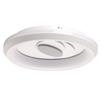 Фото Накладной светильник DeMarkt 424016601