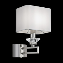 Купить Бра Maytoni MOD020WL-01CH