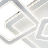 Накладная люстра Escada 10240/3LED в интернет магазине Гет Лайт