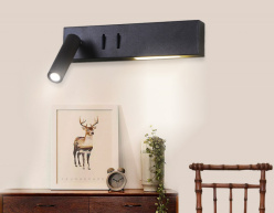 Купить Спот Ambrella Light FW286