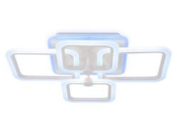 Купить Накладной светильник Ambrella Light FA533