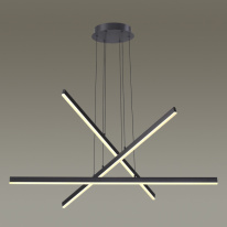 Подвесной светильник Odeon Light 3890/48L Цена на Подвесной светильник Odeon Light 3890/48L