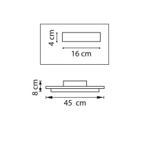Цена на Lightstar 723017