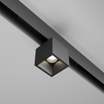 Купить Светильник на шине Maytoni Technical TR133-2-7W4K-B