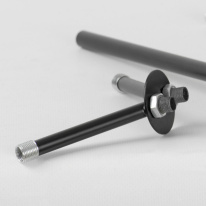 Люстра на штанге Lussole LSP-8879 в интернет магазине Гет Лайт