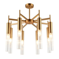 Фото Люстра на штанге APLOYT APL.327.07.08