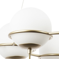 Подвесная люстра Lightstar 803263 Подвесная люстра Lightstar 803263 в интернет магазине Гет Лайт