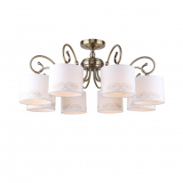 Фото Люстра на штанге F-Promo 2198-8U