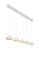 Цена на Подвесной светильник LUCIDE 36406/45/31