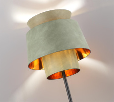 Цена на Торшер Odeon Light 4992/1FA