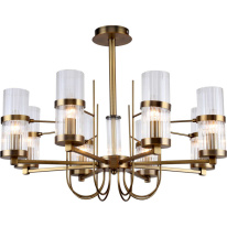 Фото Люстра на штанге Stilfort 2016/08/08C