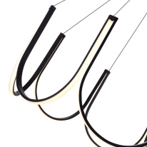 Купить Подвесная люстра ST-Luce SL6202.403.01