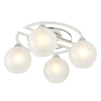 Фото Накладная люстра Citilux CL121140