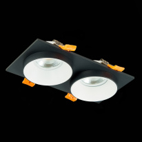 Встраиваемый светильник ST-Luce ST206.428.02 в интернет магазине Гет Лайт