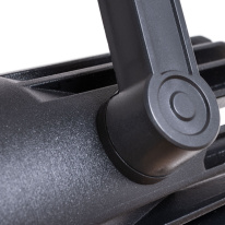 Купить Светильник на шине ARTE Lamp A1640PL-1BK