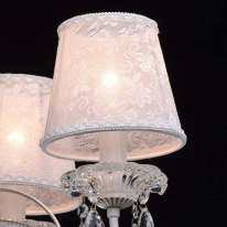 Купить Люстра на штанге MW-Light 419010805