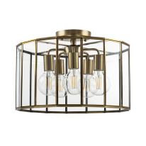 Фото Люстра на штанге Lightstar 798251