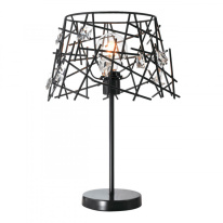 Фото Настольная лампа Vele Luce VL1532N01