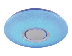 Купить Накладной светильник Ambrella Light FF201