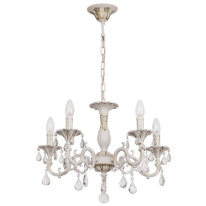 Фото Подвесная люстра MW-Light 301014605