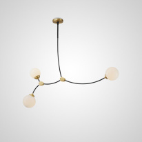 Фото Подвесная люстра ImperiumLoft 141134-26