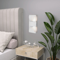 Цена на Бра Elektrostandard Onda LED белый (MRL LED 1025)