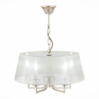 Фото Подвесная люстра Evoluce SLE107513-05