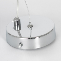 Цена на Подвесная люстра Lussole LSP-8776