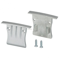 Фото Заглушка профиля Arlight 014870