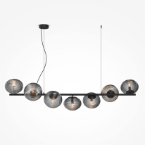 Подвесная люстра Maytoni MOD268PL-07B Купить Подвесная люстра Maytoni MOD268PL-07B
