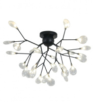 Накладная люстра Kink Light 07521-27,19(21) Фото Накладная люстра Kink Light 07521-27,19(21)