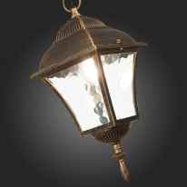 Цена на Подвесной уличный светильник ST-Luce SL082.203.01