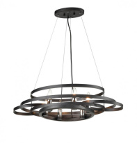 Фото Подвесная люстра Vele Luce VL6146P06