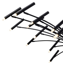 Купить Люстра на штанге ST-Luce SL1214.402.24