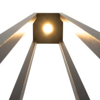 Садово-парковый светильник Maytoni O424FL-L25GF в интернет магазине Гет Лайт