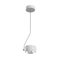 Подвесной светильник Maytoni Technical MOD072PL-L8W3K Фото Подвесной светильник Maytoni Technical MOD072PL-L8W3K
