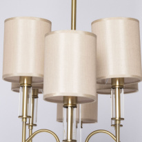 Купить Люстра на штанге MW-Light 667013005