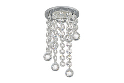 Фото Встраиваемый светильник Dio D'arte Osimo GU10.5.14.8.215 N