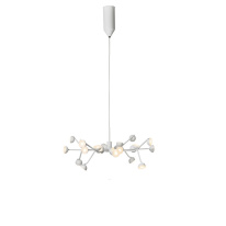 Фото Подвесная люстра Mantra 6261