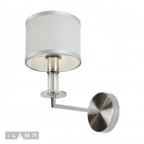 Купить Бра iLamp 61240/1W nic