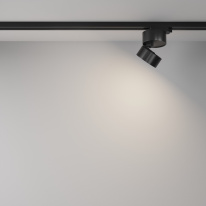 Светильник на шине Maytoni Technical TR007-1-12W4K-B-1 Цена на Светильник на шине Maytoni Technical TR007-1-12W4K-B-1