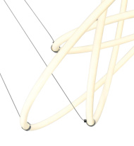 Подвесная люстра Zortes ZRS.57793.174 в интернет магазине Гет Лайт