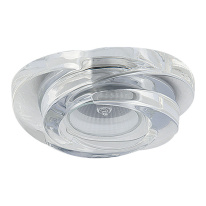 Цена на Встраиваемый светильник Lightstar 006400